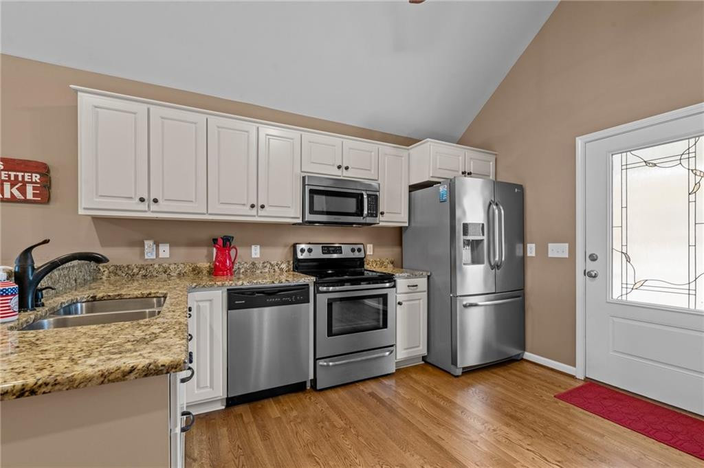 236 Robin Road Semora, NC 27343 - Photo 4 of 26 Gallery Image 4