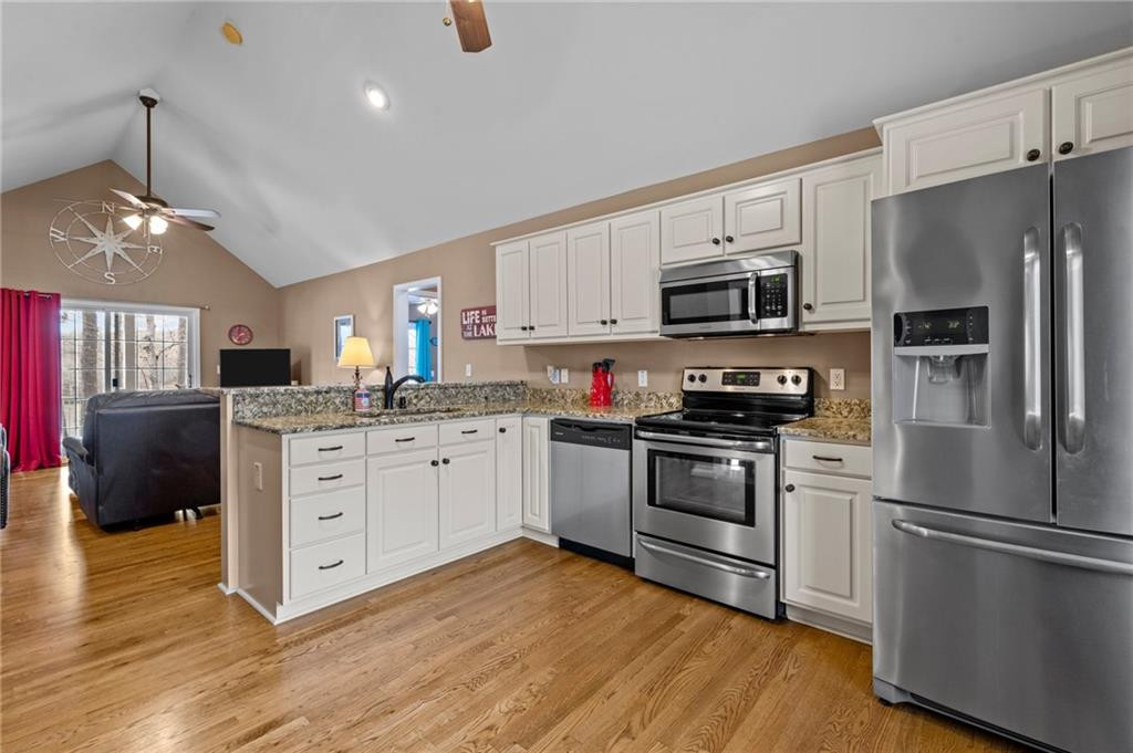 236 Robin Road Semora, NC 27343 - Photo 5 of 26 Gallery Image 5