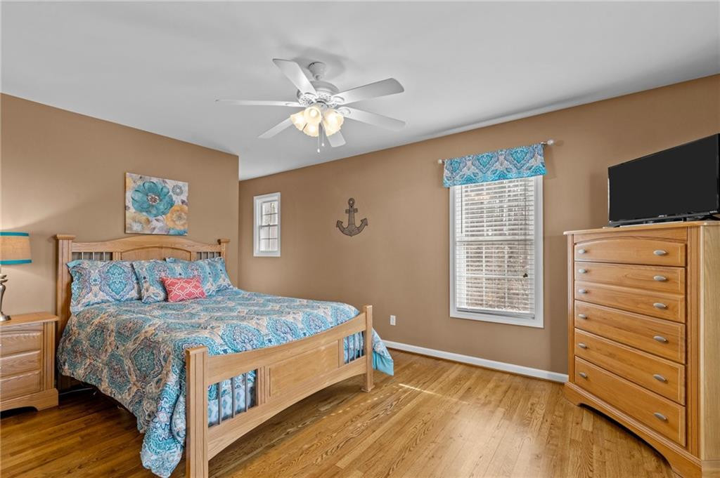 236 Robin Road Semora, NC 27343 - Photo 7 of 26 Gallery Image 7