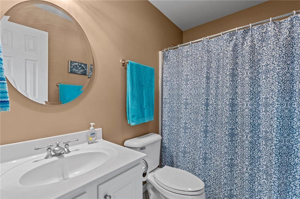 236 Robin Road Semora, NC 27343 - Photo 8 of 26 Gallery Image 8