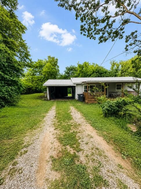 1975 Dowdy Road Cleveland, TN 37323 - Photo 2 of 19 Gallery Image 2