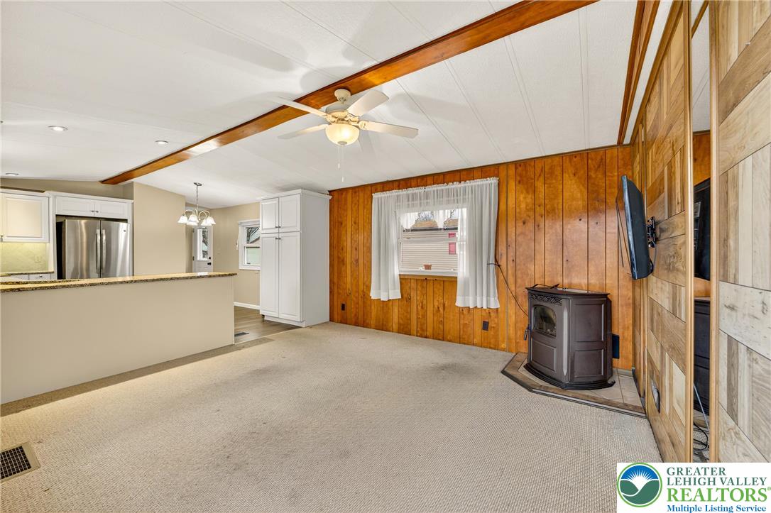 12 Revolutionary Road Mount Bethel, PA 18343 - Photo 17 of 53 a view of an empty room