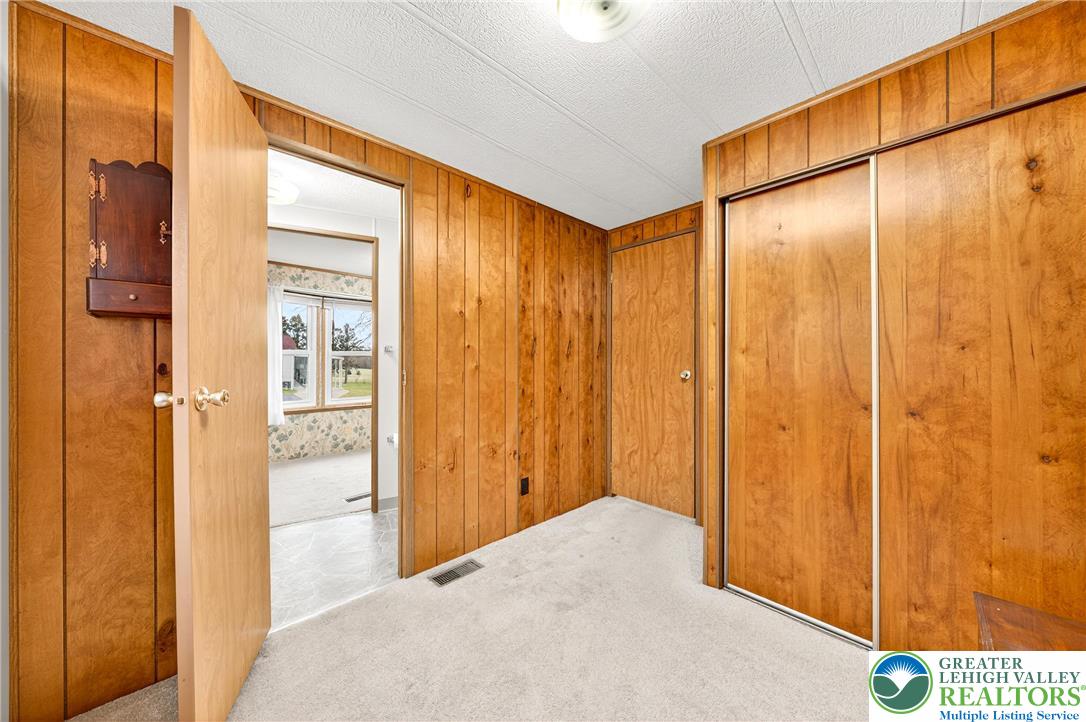 12 Revolutionary Road Mount Bethel, PA 18343 - Photo 30 of 53 a view of a bathroom with a shower and a sink