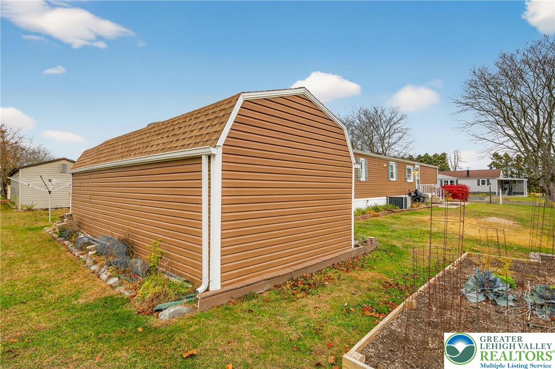 12 Revolutionary Road Mount Bethel, PA 18343 - Photo 41 of 53 a view of a house with backyard