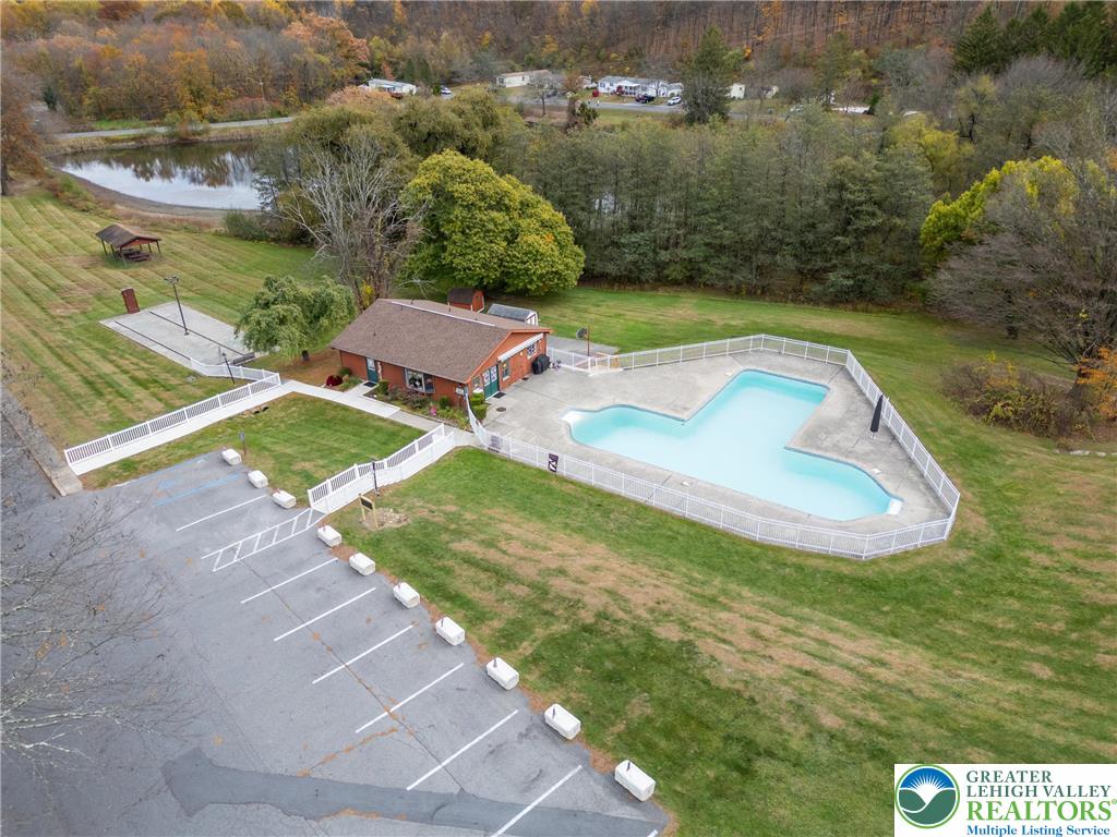 12 Revolutionary Road Mount Bethel, PA 18343 - Photo 50 of 53 Pool