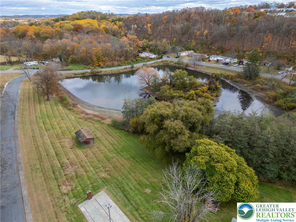 12 Revolutionary Road Mount Bethel, PA 18343 - Photo 53 of 53 a view of lake