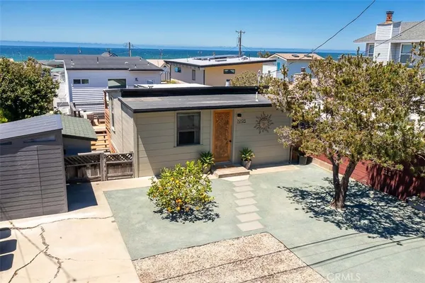 $998,000 | 1998 Circle, Cayucos, CA 93430