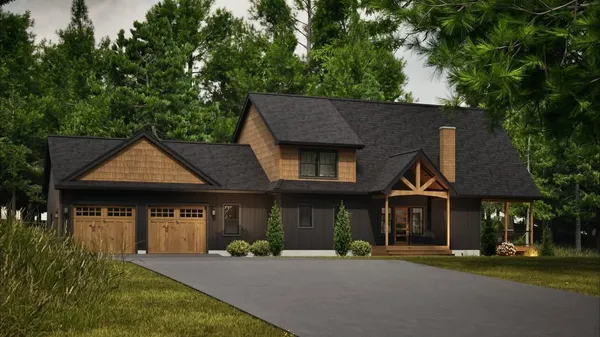 $899,000 | 7 Bass Lane, Casco, ME 04015