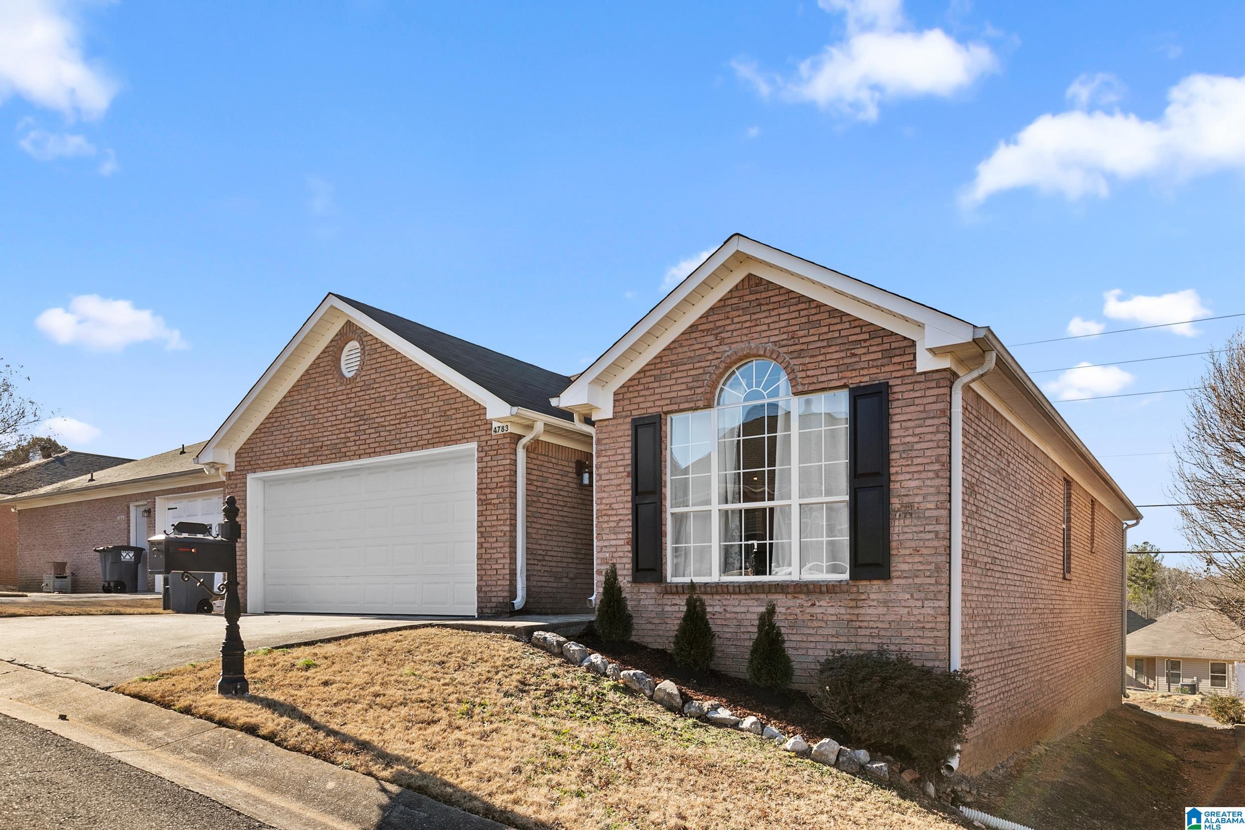 4783 New Found Road Mount Olive, AL 35117 - Photo 2 of 32