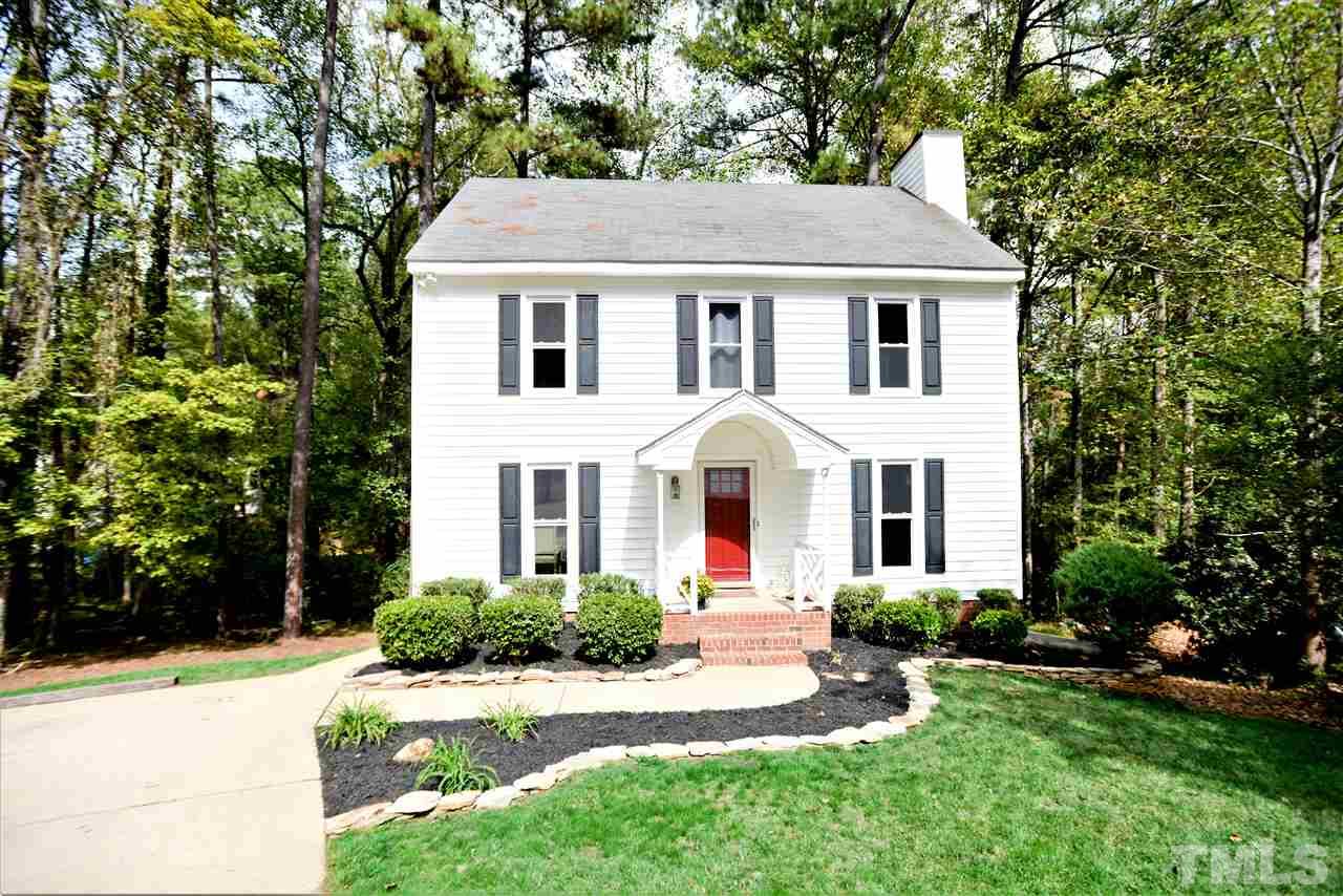 6508 Dew Drop Court Raleigh, NC 27613 - Photo 1 of 19