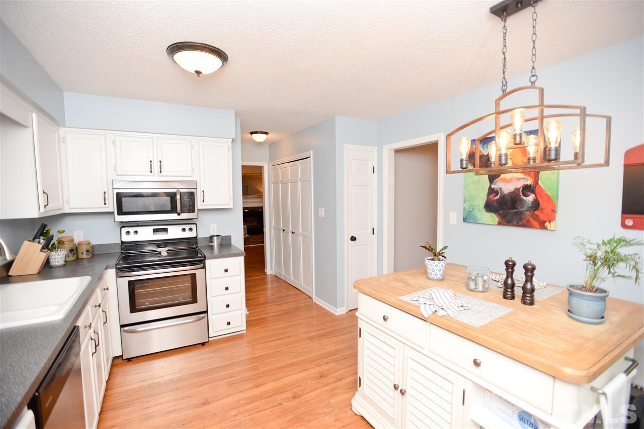 6508 Dew Drop Court Raleigh, NC 27613 - Photo 5 of 19