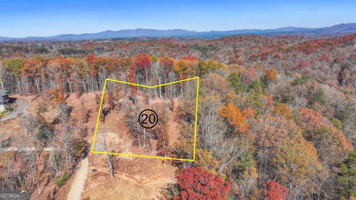 Lt 20 Haven Way Blue Ridge, GA 30513 - Photo 1 of 1