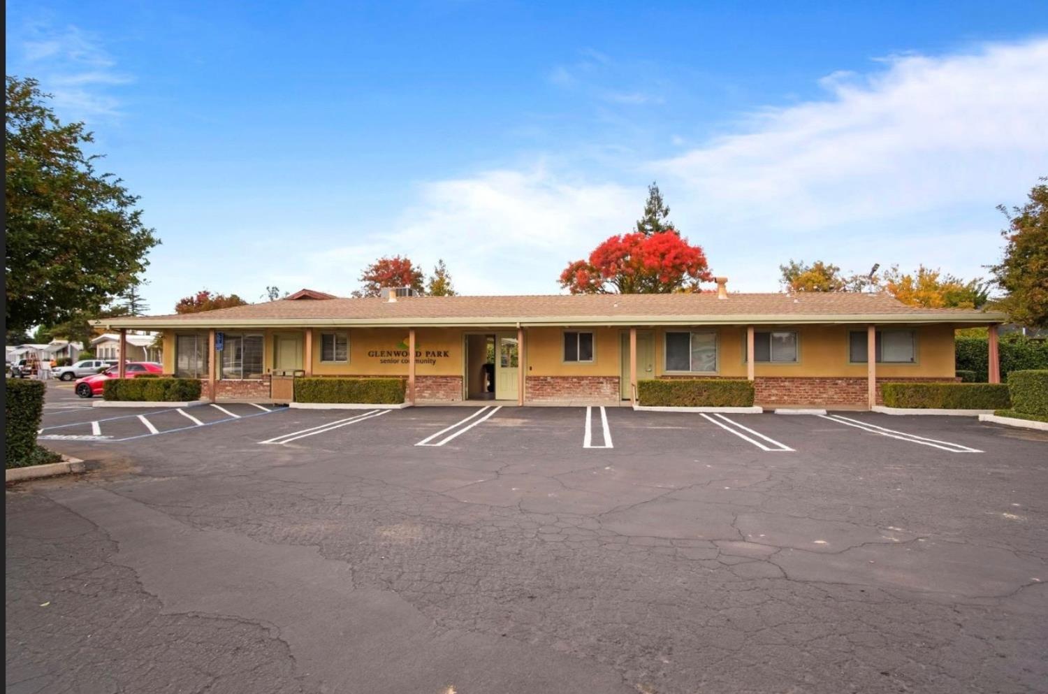2307 Oakdale Road, Unit 75 Modesto, CA 95355 - Photo 17 of 18