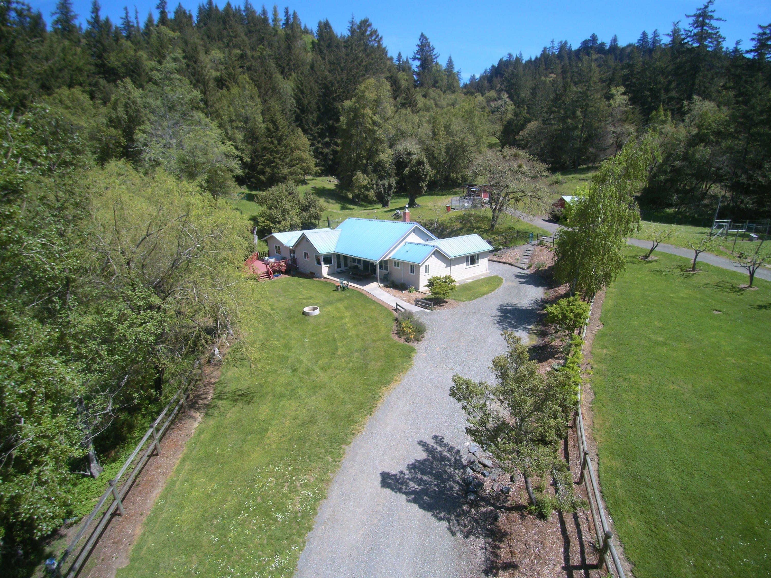 23416 Maple Creek Road, Unit ONE Korbel, CA 95550 - Photo 10 of 30