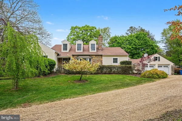 $1,625,000 | 2723 Mill Road, Doylestown, PA 18902