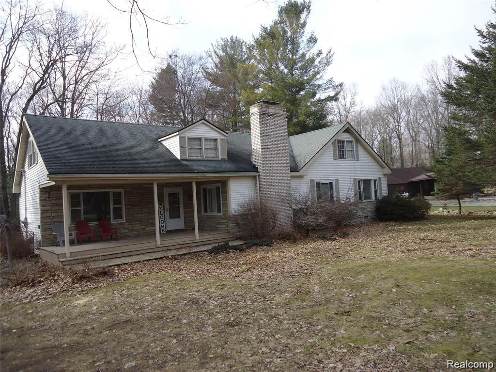 4740 South Graham Road St. Charles, MI 48655 - Photo 19 of 63 Gallery Image 19