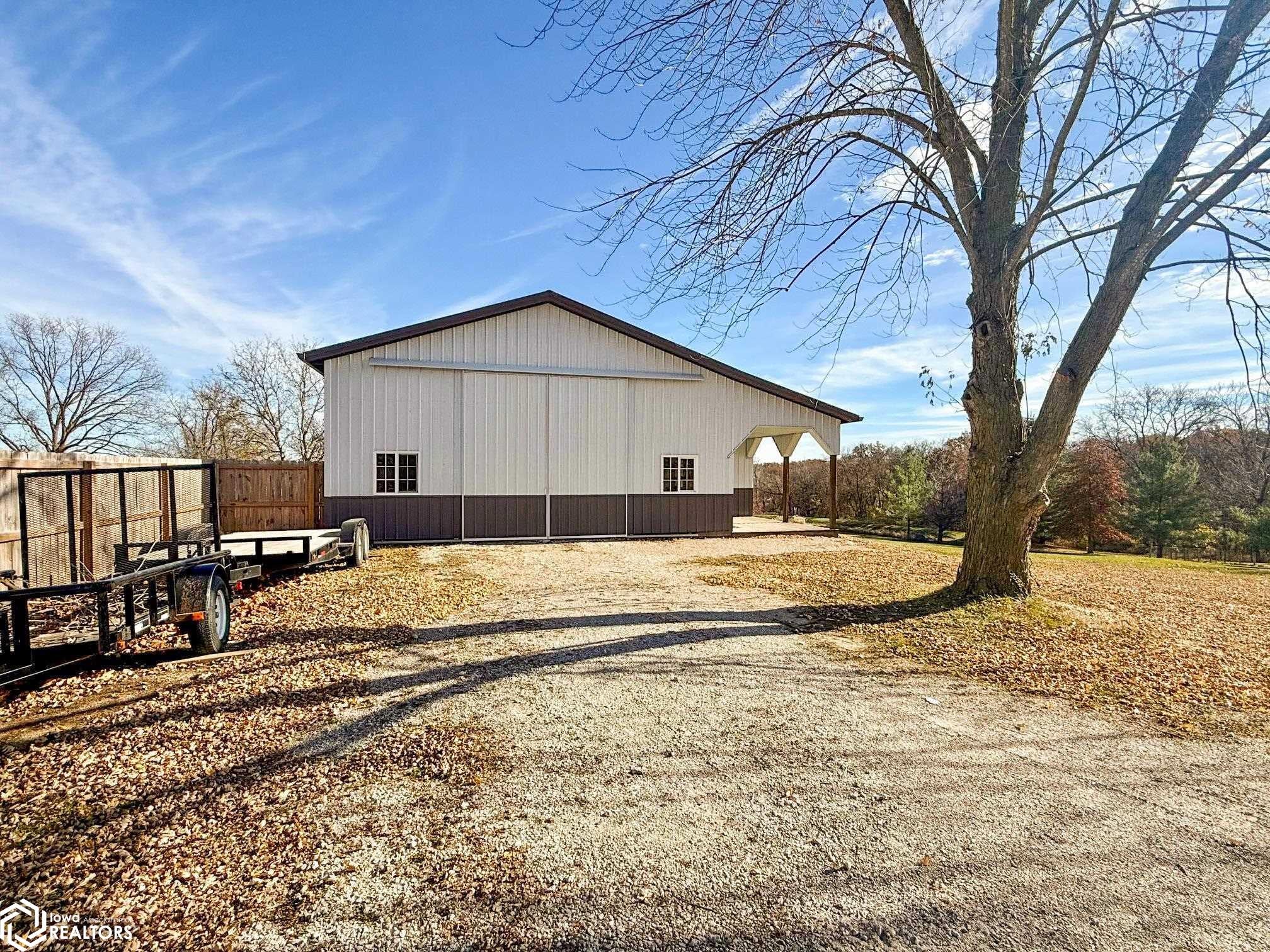 812 Lake Road Ottumwa, IA 52501 - Photo 39 of 52 Gallery Image 39