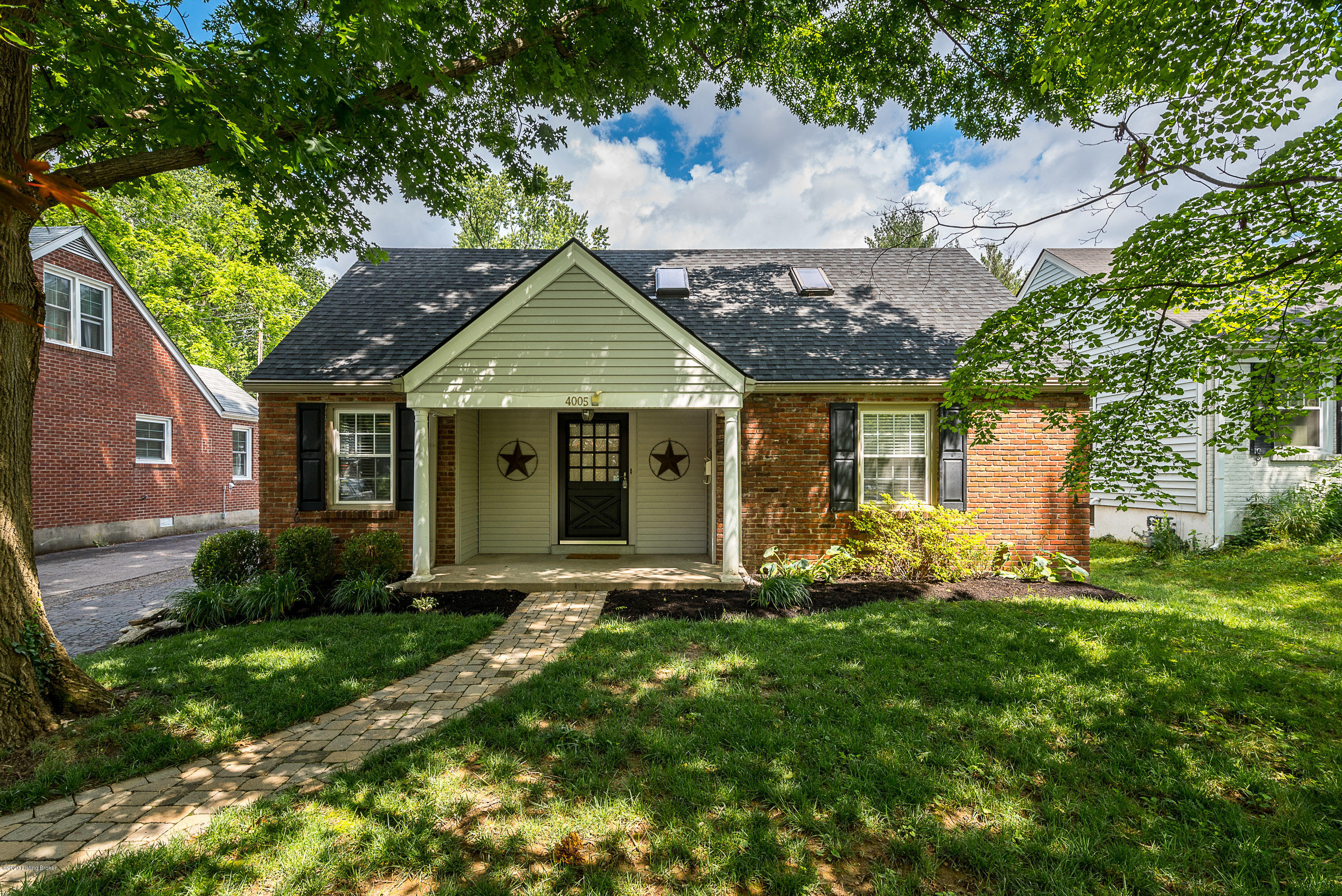 4005 Springhill Road Louisville, KY 40207 - Photo 1 of 23 A SH Front