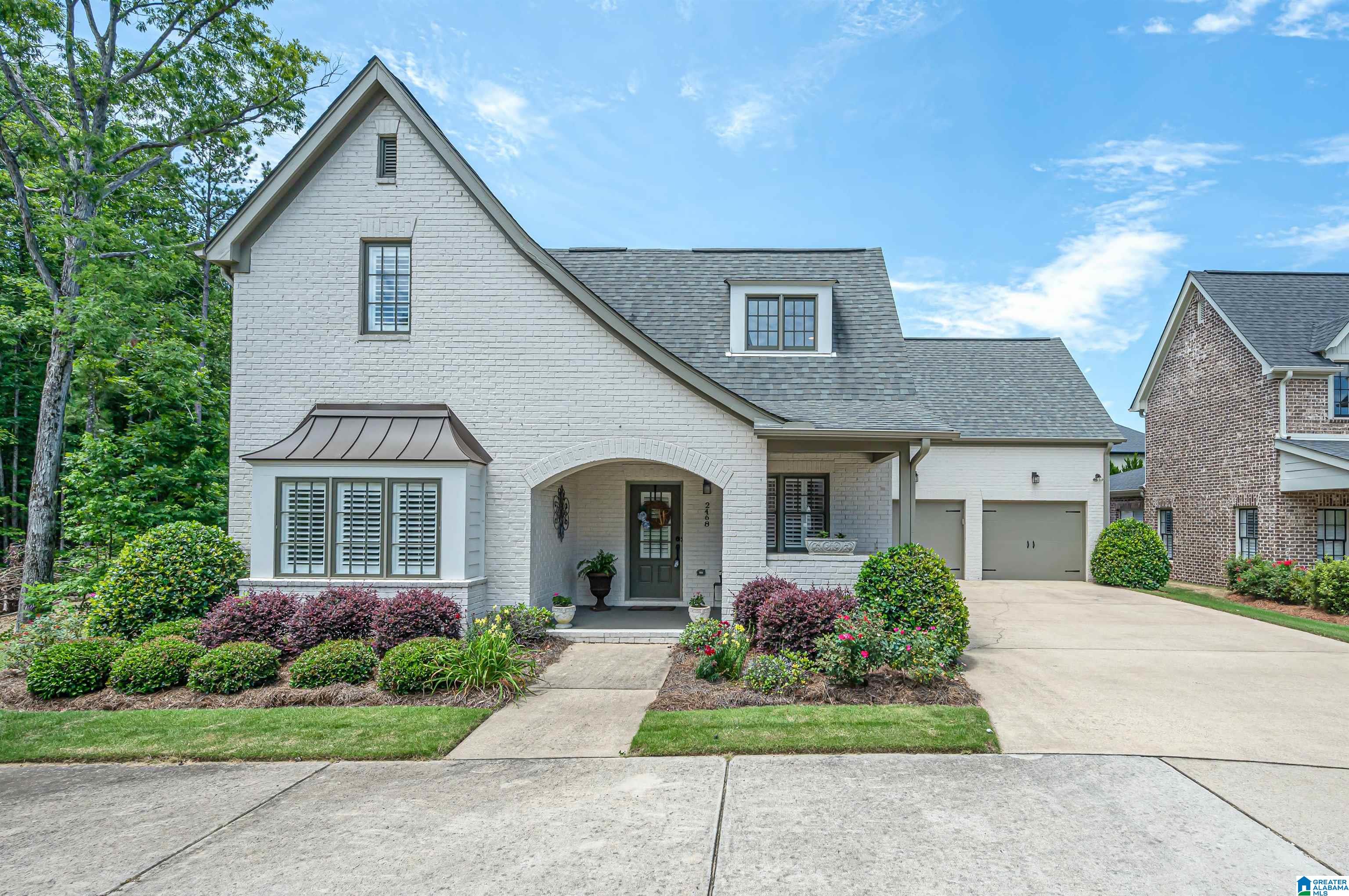 2468 Montauk Road Birmingham, AL 35226 - Photo 37 of 37