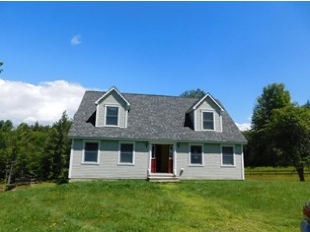39 Spencer Road Barre, VT 05641 - Photo 1 of 12