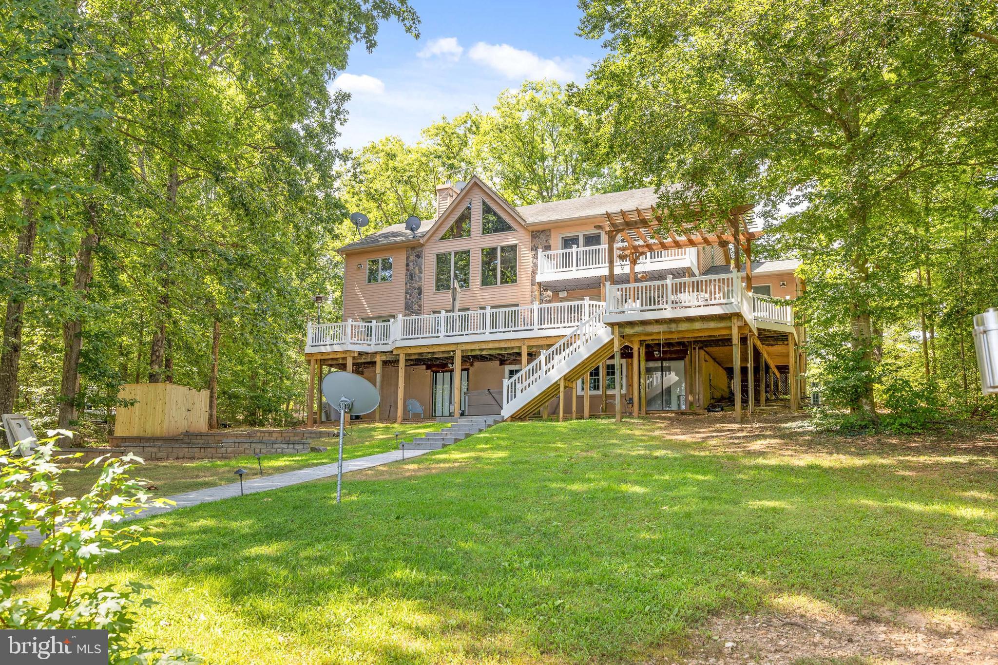 464 Douglas Road Mineral, VA 23117 - Photo 15 of 54 Gallery Image 15