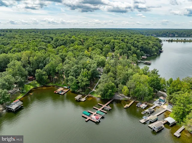 $2,200,000 | 464 Douglas Road, Mineral, VA 23117