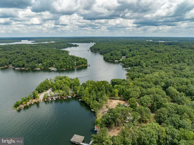 $2,200,000 | 464 Douglas Road, Mineral, VA 23117