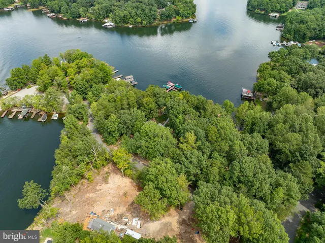 $2,200,000 | 464 Douglas Road, Mineral, VA 23117