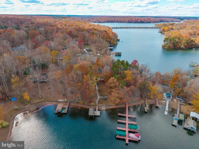a view of an ocean with city