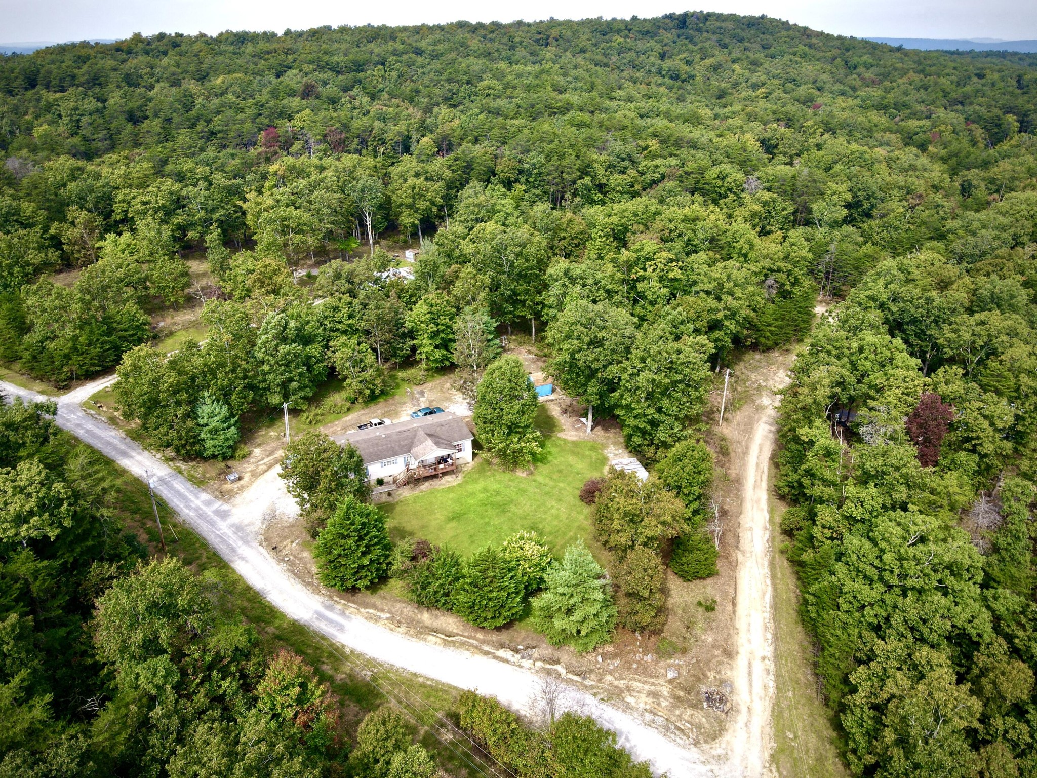 227 Green Road Graysville, TN 37338 - Photo 27 of 33 Gallery Image 27