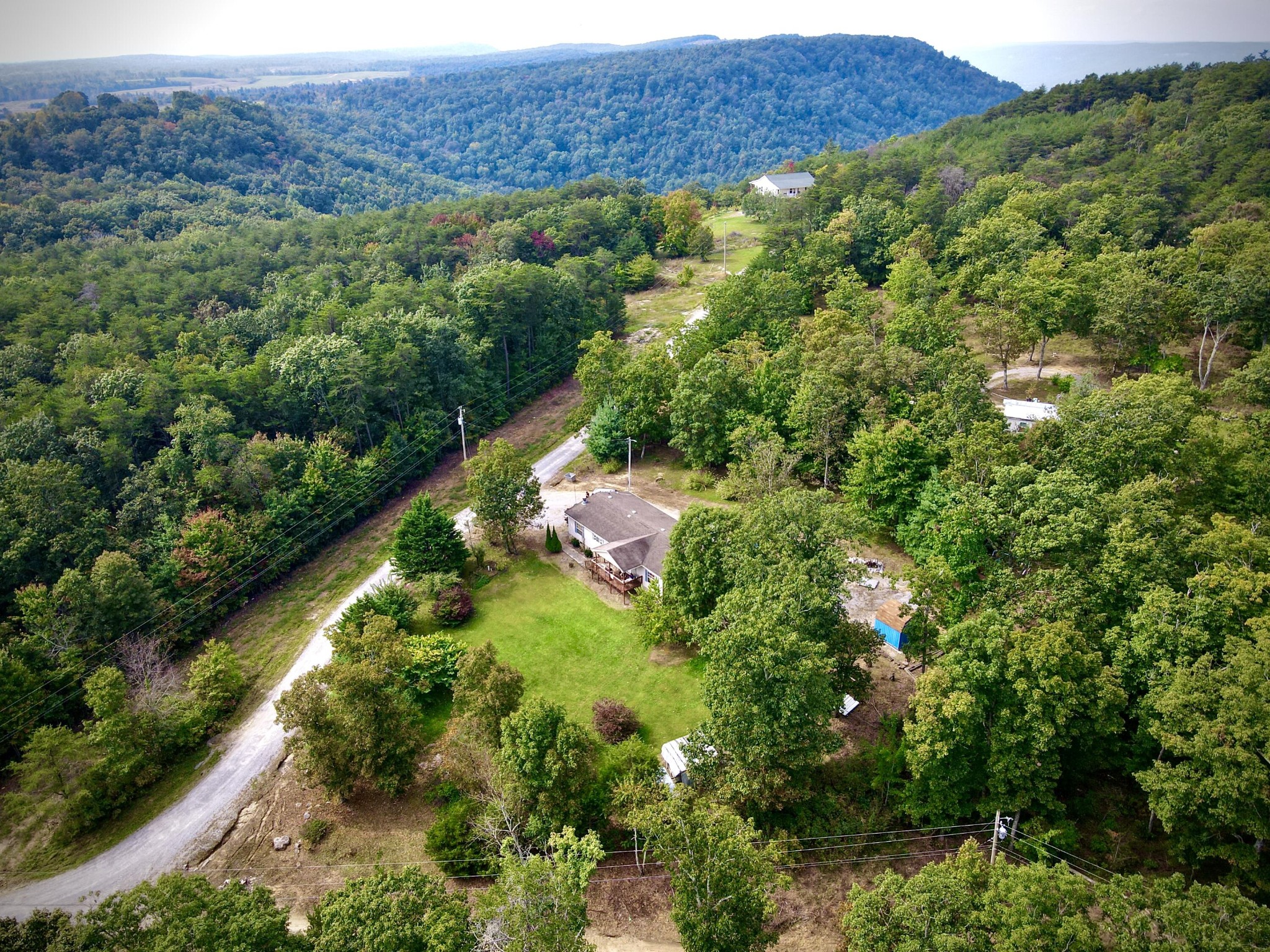 227 Green Road Graysville, TN 37338 - Photo 3 of 33 Gallery Image 3