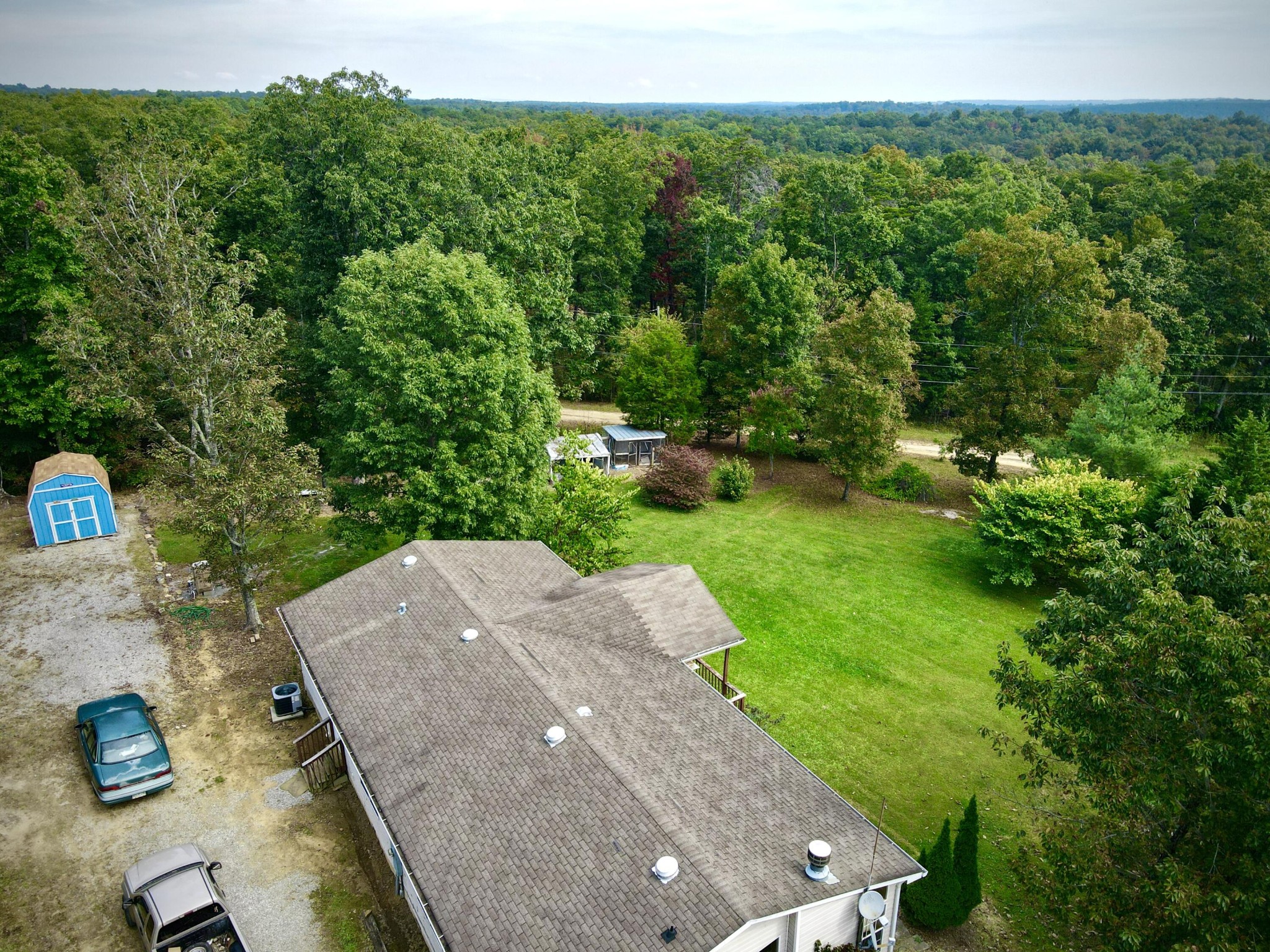 227 Green Road Graysville, TN 37338 - Photo 32 of 33 Gallery Image 32