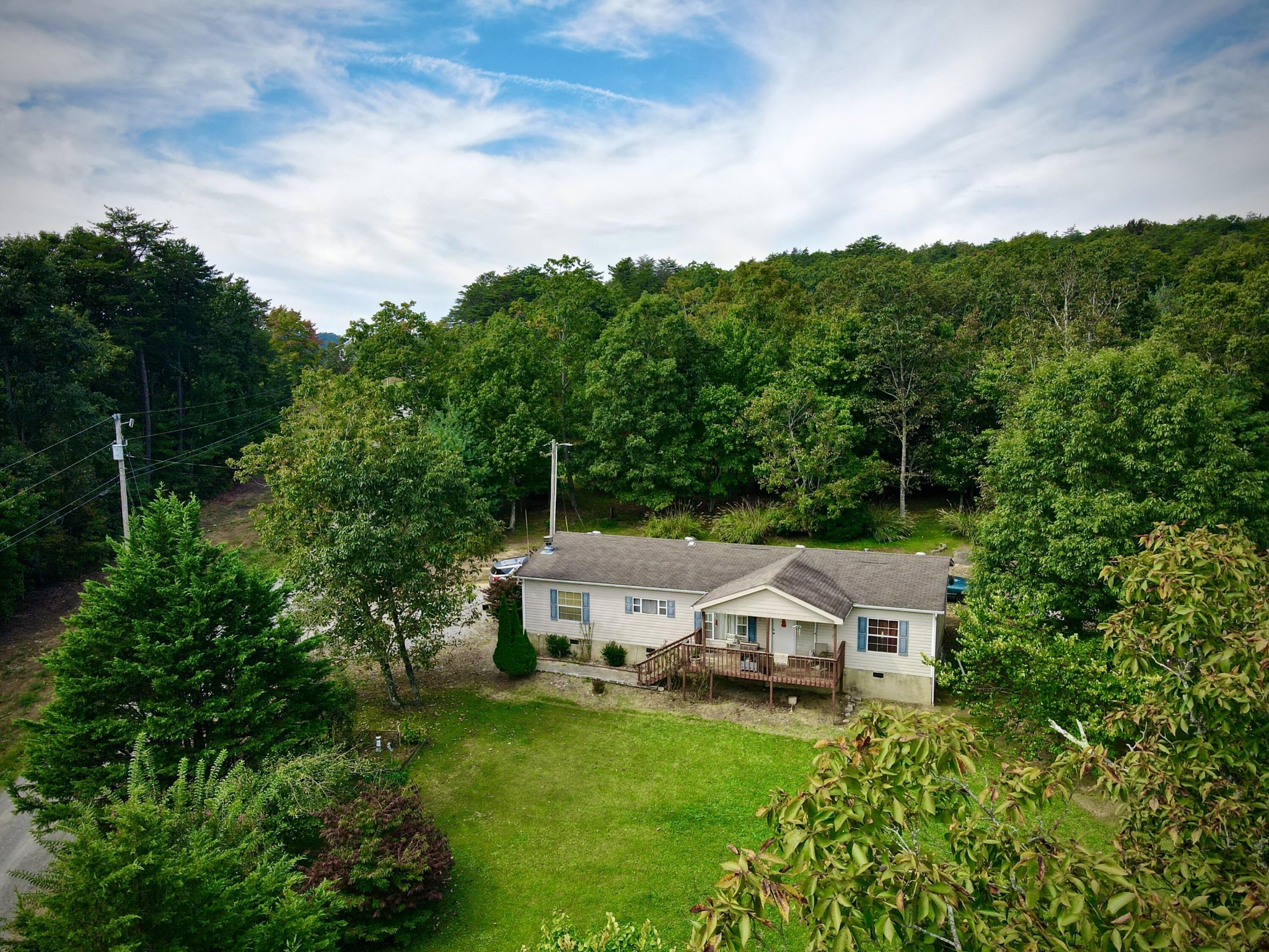227 Green Road Graysville, TN 37338 - Photo 4 of 33 Gallery Image 4