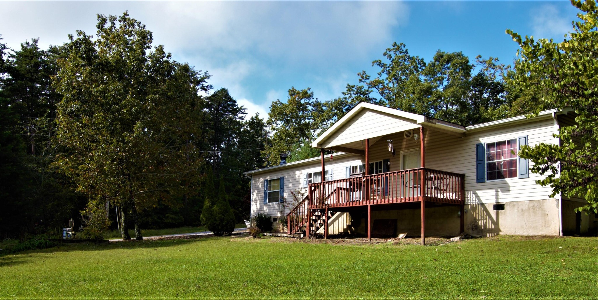 227 Green Road Graysville, TN 37338 - Photo 5 of 33 Gallery Image 5