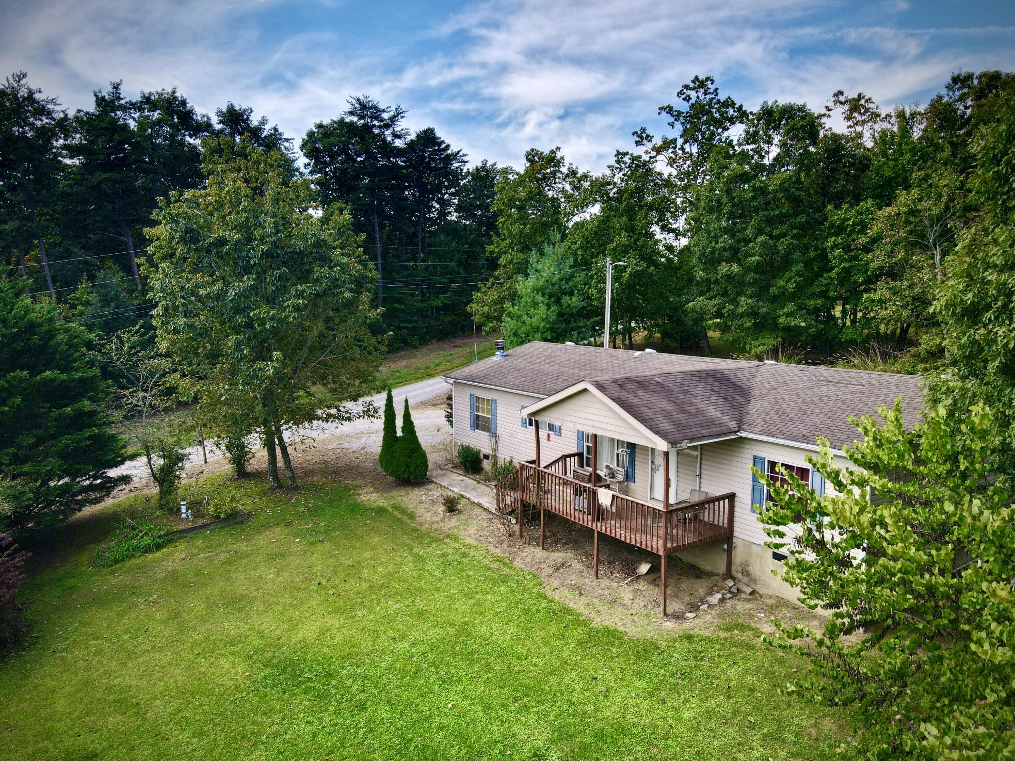 227 Green Road Graysville, TN 37338 - Photo 7 of 33 Gallery Image 7
