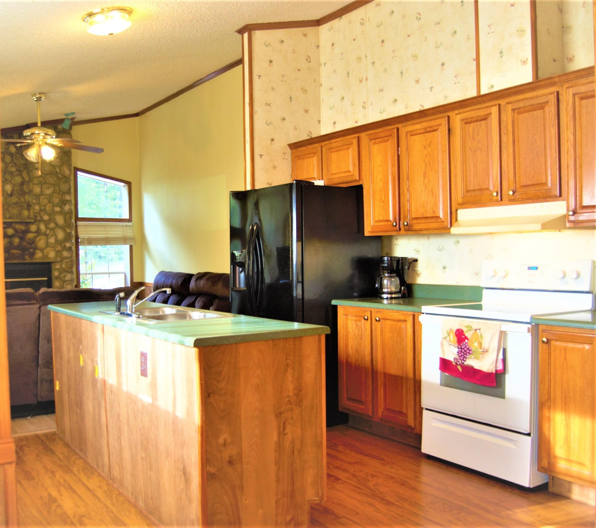 227 Green Road Graysville, TN 37338 - Photo 9 of 33 Gallery Image 9