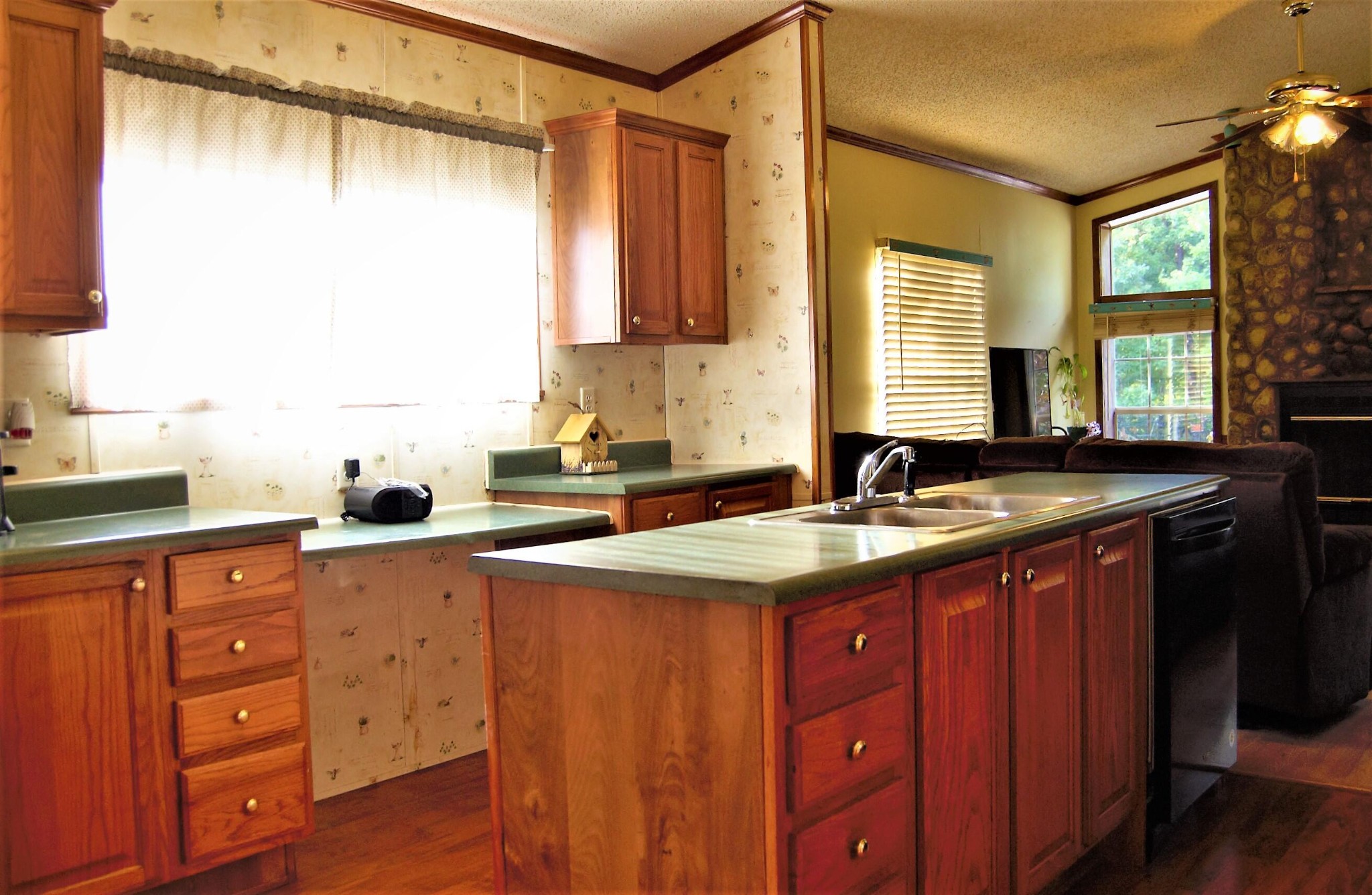 227 Green Road Graysville, TN 37338 - Photo 10 of 33 Gallery Image 10