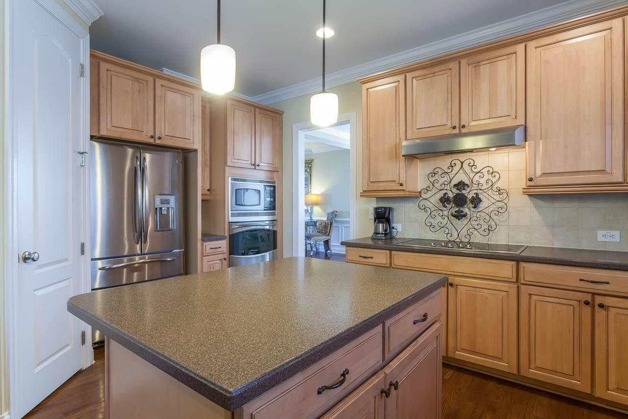 1902 Pattersons Mill Road Durham, NC 27703 - Photo 16 of 25 Kitchen