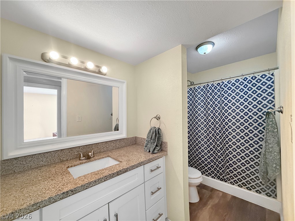 870 B, Unit 604 Boulder City, NV 89005 - Photo 6 of 11 Bathroom with shower/no tub