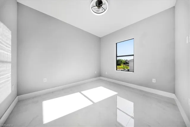 a view of kitchen and kitchen with a sink