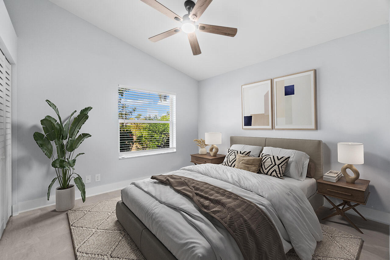 710 Clearbrook Park Circle Delray Beach, FL 33445 - Photo 18 of 28 Guest Room