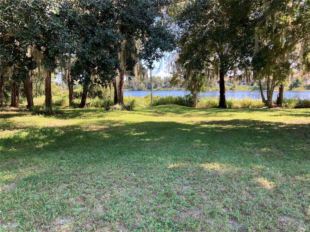 3613 Azurite Court DeLand, FL 32724 - Photo 1 of 20 a view of a golf course