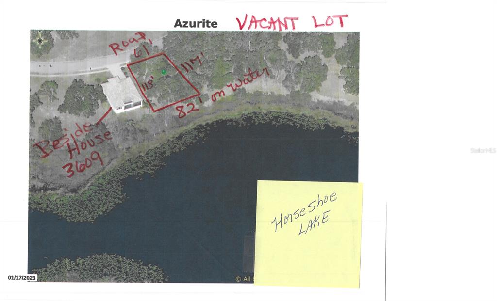 3613 Azurite Court DeLand, FL 32724 - Photo 20 of 20