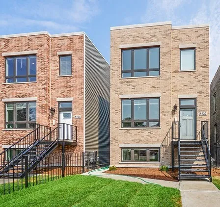 $2,300 | 607 North Central Avenue, Unit 2, Chicago, IL 60644