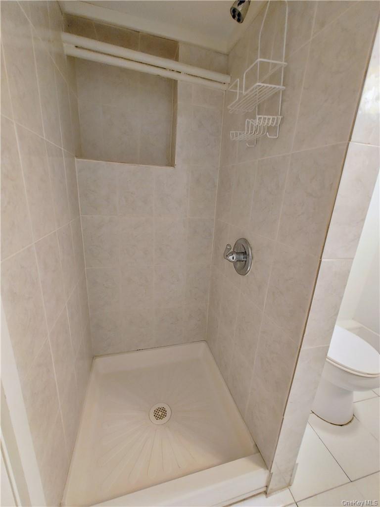 7 Prospect Street, Unit 1 Nyack, NY 10960 - Photo 11 of 18 a bathroom with a shower