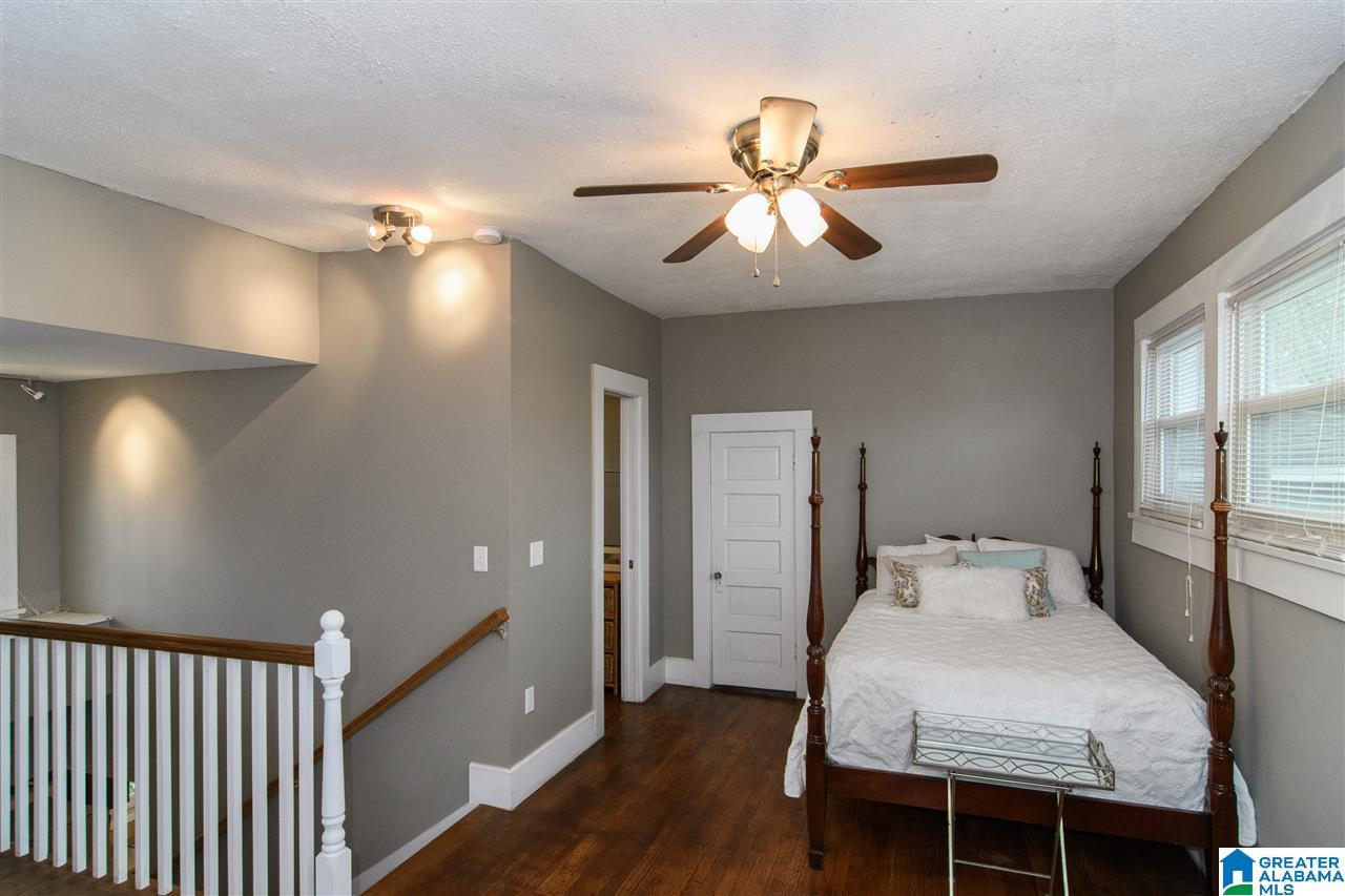 1703 Cullom Street South Birmingham, AL 35205 - Photo 29 of 35