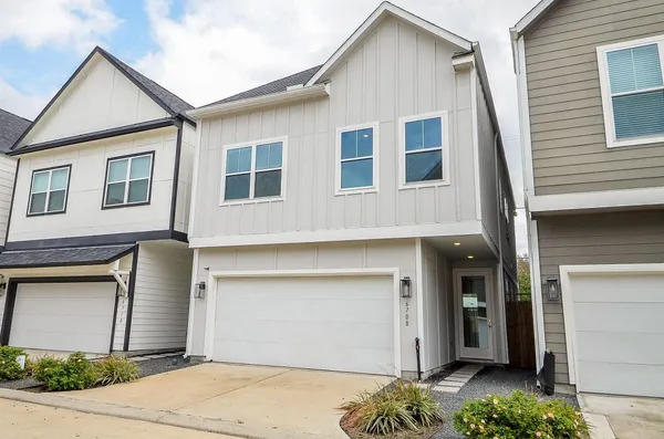 $2,250 | 6708 Parker Grove Lane, Houston, TX 77076