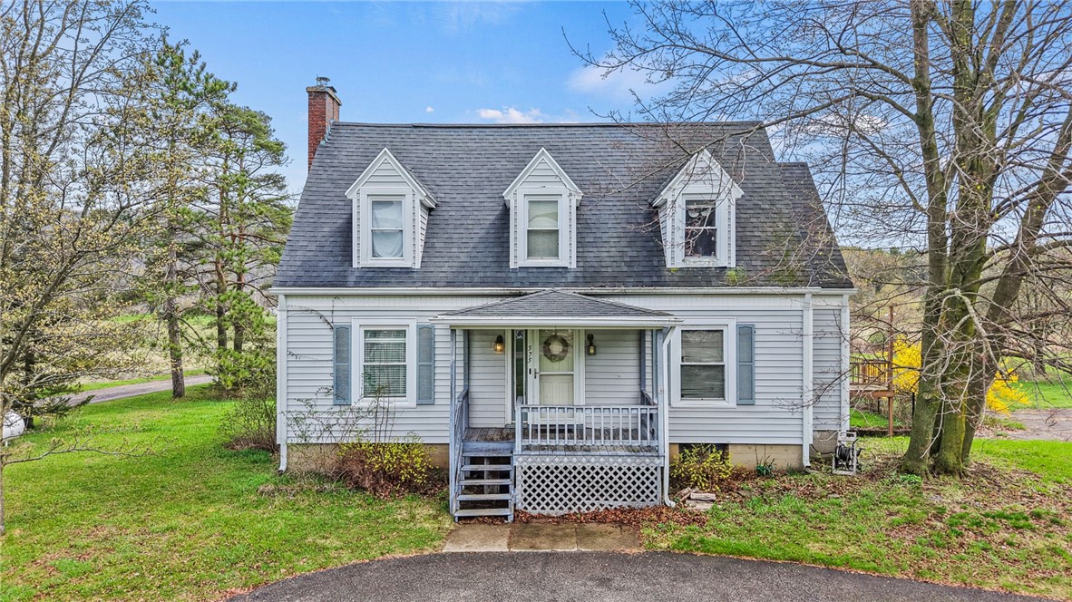 575 Ithaca Road Spencer, NY 14883 - Photo 1 of 46 front a