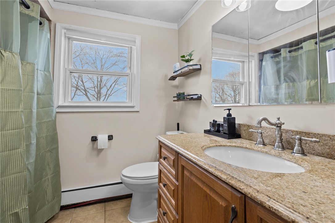 46 Harrison Street Johnston, RI 02919 - Photo 27 of 36