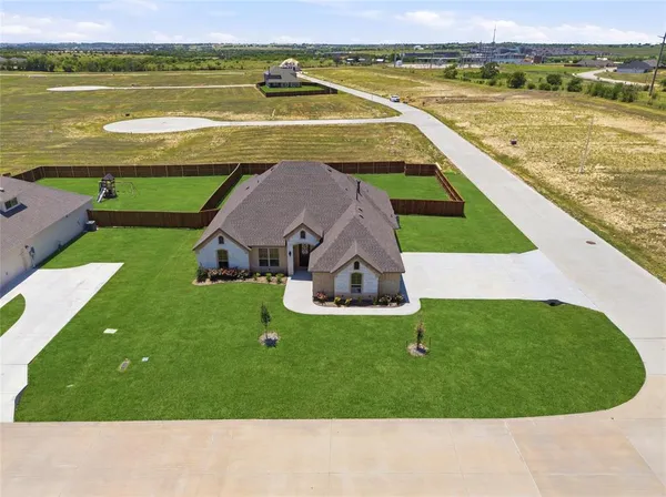 $499,888 | 9545 Lynx Crossing, Godley, TX 76044